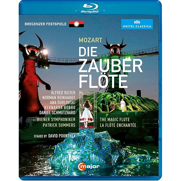 その他 Bregenz Festival [Blu-ray] Import VERDI, G.: Rigoletto [Opera] (Bregenz Festival, 20