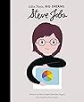 Steve Jobs (47) (Little People, BIG DREAMS)