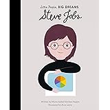 Steve Jobs (47) (Little People, BIG DREAMS)