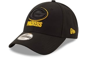 New Era 9Forty Kinder Snapback Cap - Outline NFL Teams