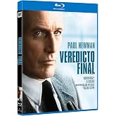Veredicto Final (The Verdict) (1982) (Sidney Lumet) (Blu-ray)