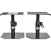 Fenix SS 032 R Masa&uuml;st&uuml; Monit&ouml;r Standı (&Ccedil;ift)