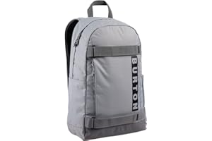 Burton Emphasis Pack 2.0, Zaino Unisex Adulto, Sharkskin