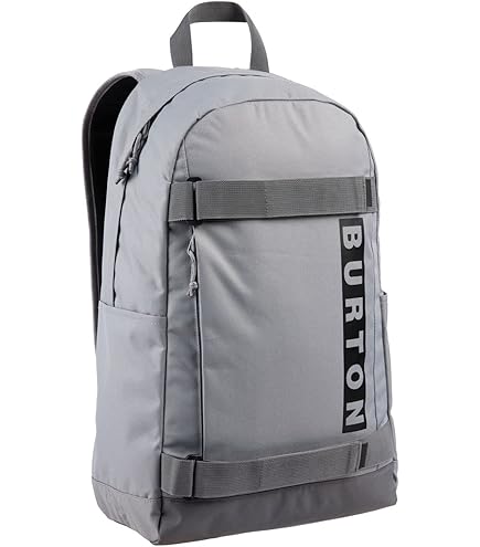 Burton Unisex – Erwachsene Prospect 2.0 Daypack, Sharkskin
