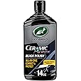 Turtle Wax 53448 Hybrid Solutions Ceramic Acrylic Black Polish