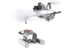 ‎STARTRC STARTRC LED Nachtflug Assistenzleuchte für DJI Mini 5 Pro Zubehör, Suchscheinwerfer für Nachtflüge/Notfallblinker/Flugleuchte für DJI Mini 5 Pro