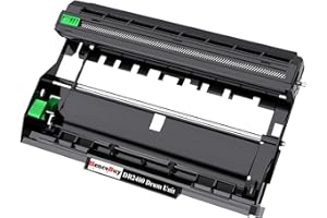 HenceBuy Tambor DR2400 Compatible con Brother DR-2400 para HL-L2350DW HL-L2370DN HL-L2375DW HL-L2310D HL-L2350DN DCP-L2530DW DCP-L2550DN DCP-L2510D MFC-L2710DW MFC-L2710DN MFC-L2750DW MFC-L2730DW