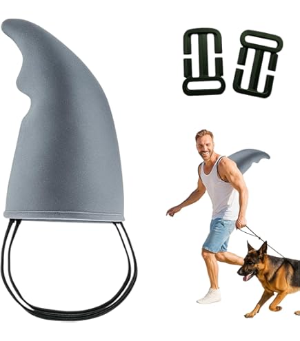 ZPSCXQ Shark Costume, Under The Sea Costumes Shark Fin With