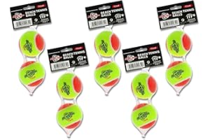 MAX BEACH TENNIS MBT TOUR, Palline da Beach Tennis TOUR – STAGE 2 - ITF APPROVED - OMOLOGATA CIRCUITO FITP