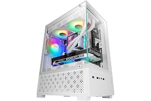 MC-SE2 MicroATX