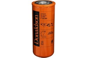 Donaldson P164384 Duramax Filtre hydraulique Spin-On Diamètre 97 mm Longueur 239,78 mm