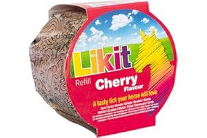 Little Likit Licks (Box Of 24)