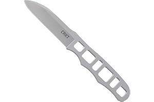 CRKT 2065 Poignard Mixte Adulte, Gris