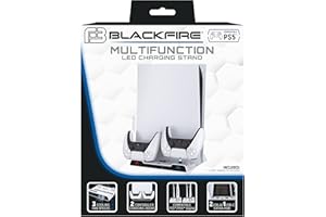 ARDISTEL Multifunción LED Charge Stand