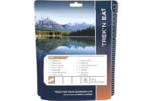 KATADYN Trek'n Eat Butter Powder (250 g - 7818kj/1890kcal)