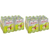 Freşa Extra Multivitaminli Elmalı Madensuyu 24'l&uuml; (2 paketi)