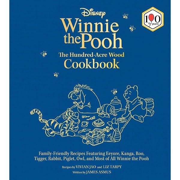 Pooh Corner Cook Book : Stewart, Katie: Amazon.co.uk: Books