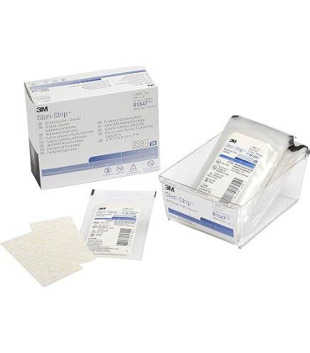 Buy Steri Strip suture 38x6mm R