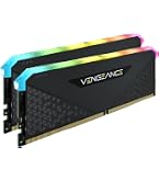 CORSAIR VENGEANCE LPX 8GB (1x8GB) DDR4 3000 (PC4-24000) C16 1.35V