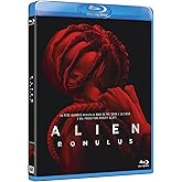 Alien: Romulus - Bd