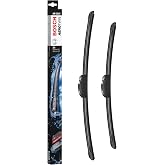 Bosch Aerotwin Retrofit Silecek Seti Renault Clio Symbol (2003-2009), Mazda CX-3 (2018 ve sonrası) [530/450 mm] AR531S 339711