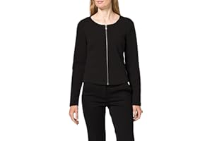 Vila Vinaja New Short Jacket-Noos Chaqueta de Traje para Mujer
