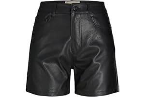 JJXX Female Kunstledershorts JXKenya