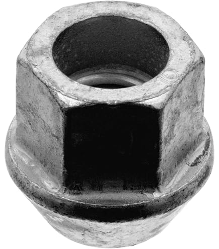 Wielmoer 33925 FEBI voor o.a. CHEVROLET, DAEWOO | - Wielbouten & wielmoeren