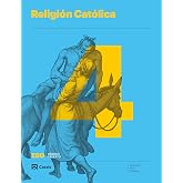religi&oacute;n cat&oacute;lica 4 Eso 2020 (C&oacute;digo abierto)
