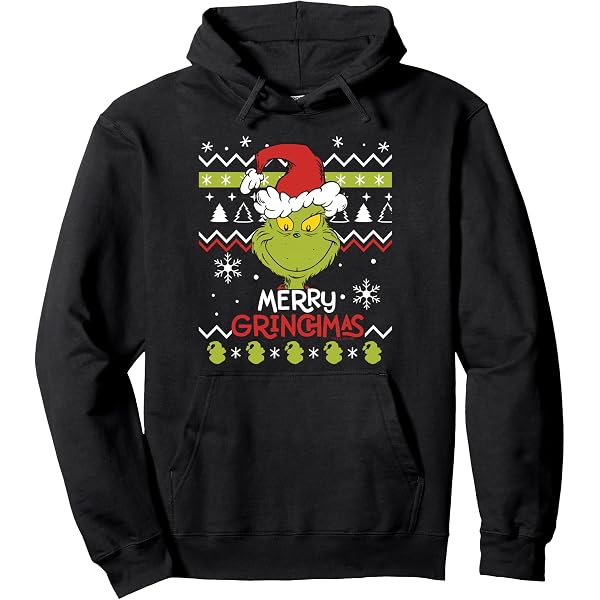 The Grinch
