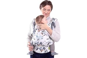 Boba Boba X Call of the Mountains - Mochilas portabebé