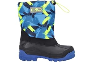 CMP Kids Sneewy Snowboots - 3q71294-j Snow BootUnisex - Bambini e ragazzi