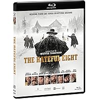 The Hateful Eight ( Blu Ray)