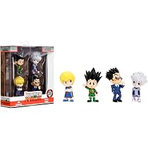 Peluche - Hunter X Hunter - Gon Freecss SD 8 – Chez Rhox, le Geek Stop