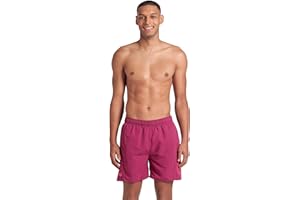 Arena Fundamentals Arena Logo Boxer R Swim Trunks Homme