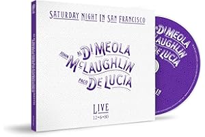 Saturday Night In San Francisco