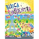 Busca y encuentra (Todos a buscar)