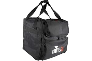 CHAUVET DJ CHS-40 Effect Light VIP Travel/Gear Bag