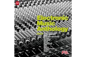 Electronic Music Anthology Vol 4