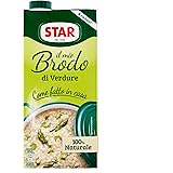 Star Il Mio Brodo di Verdure, 1000ml