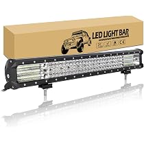 Kit Câblage Phares LED 12V Avec Relais 40A – Jusqu’à 2 Rampes, 10 Pieds De Fil, Interrupteur Lumineux | Pour 4x4, Camping-car, Bateau - 2