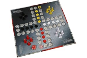 1. FC Union Berlin Brettspiel, Spiel UNIONER BLEIB LOCKER