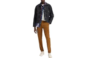 Levi's XX Chino Standard II Pantaloni Uomo
