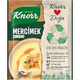 Knorr Mercimek &Ccedil;orbası 76 g