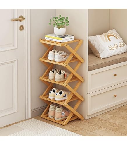 Scarpiera Da Porta Per 36 Paia Di Scarpe - Foto 2