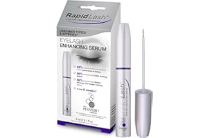RapidLash Eyelash Enhancing Serum