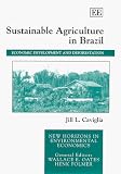 Image de Sustainable Agriculture in Brazil: Economic Development and Deforestation
