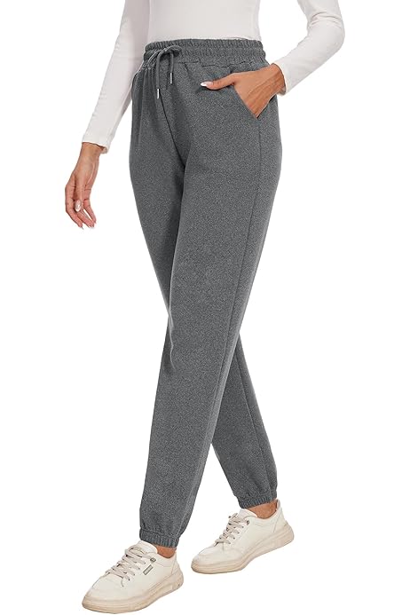 Pantalón Chándal Amazon Pantalon Deporte Mujer Pantalón Jogger