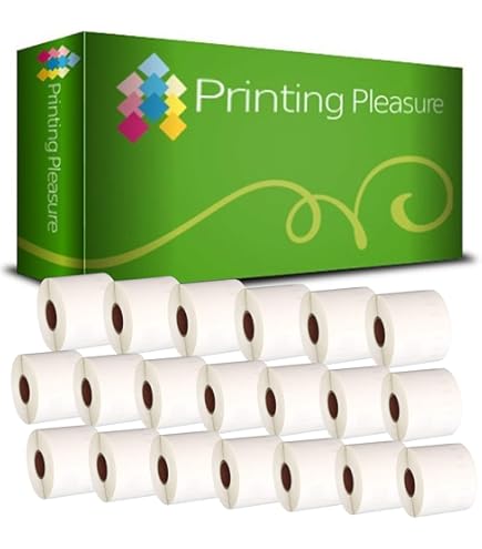 Etiquetas Dymo Dymo Etichette Cartridges Kingdom 50 Rollos 99012 S0722400 36mm X 89mm Etiquetas Para DYMO LabelWriter 4XL 450 400 330 320 310 Twin Turbo Duo Seiko SLP 450 420 400 240