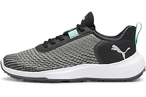 PUMA Women's Fusion Crush Sport WMNS Golf Shoe